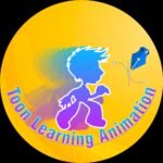 Toon Learning Animation