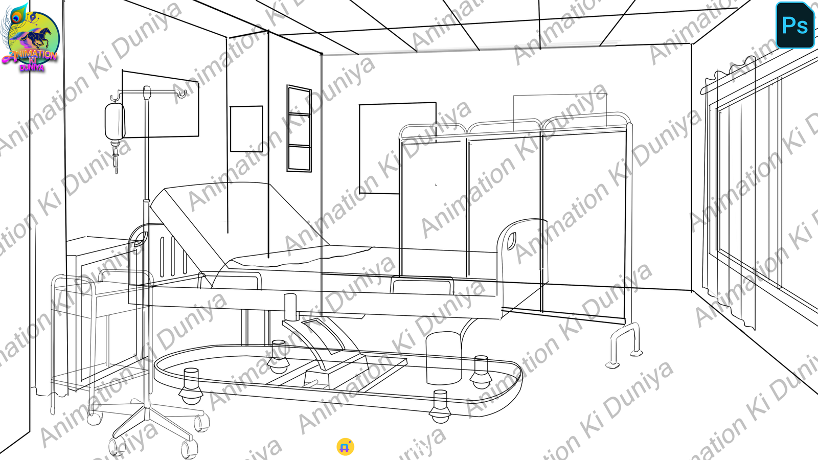 30 PSD Background Bundle set 4k Quality - Image 16