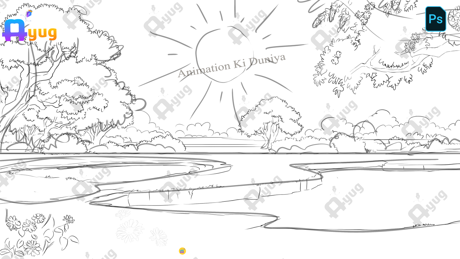 30 PSD Background Bundle set 4k Quality - Image 44