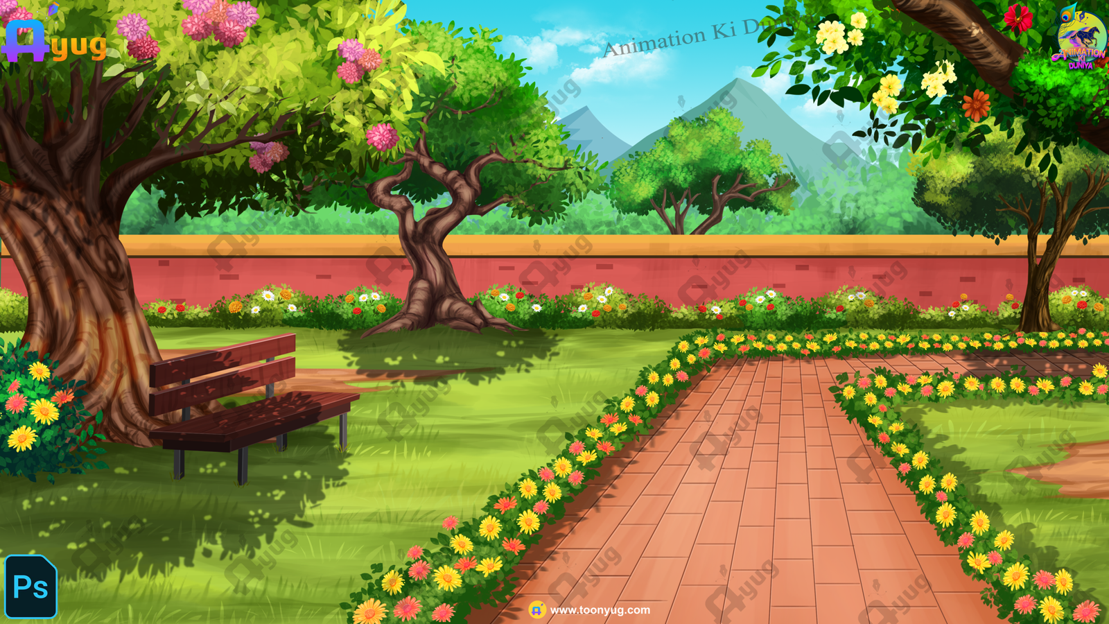 30 PSD Background Bundle set 4k Quality - Image 47