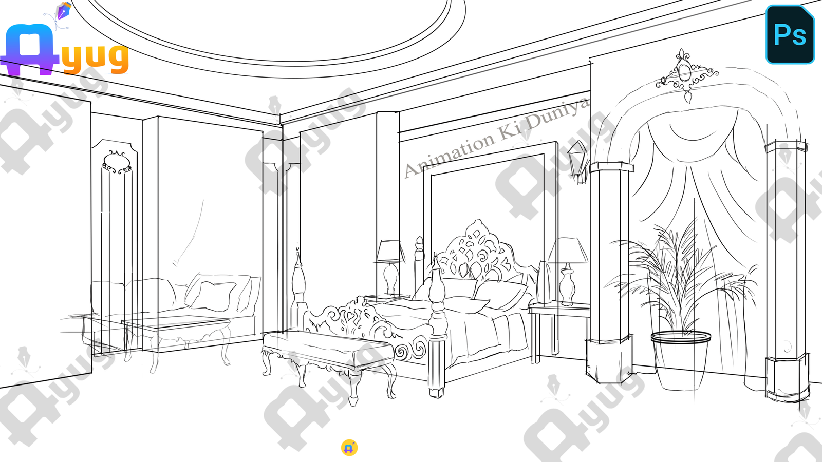 30 PSD Background Bundle set 4k Quality - Image 58