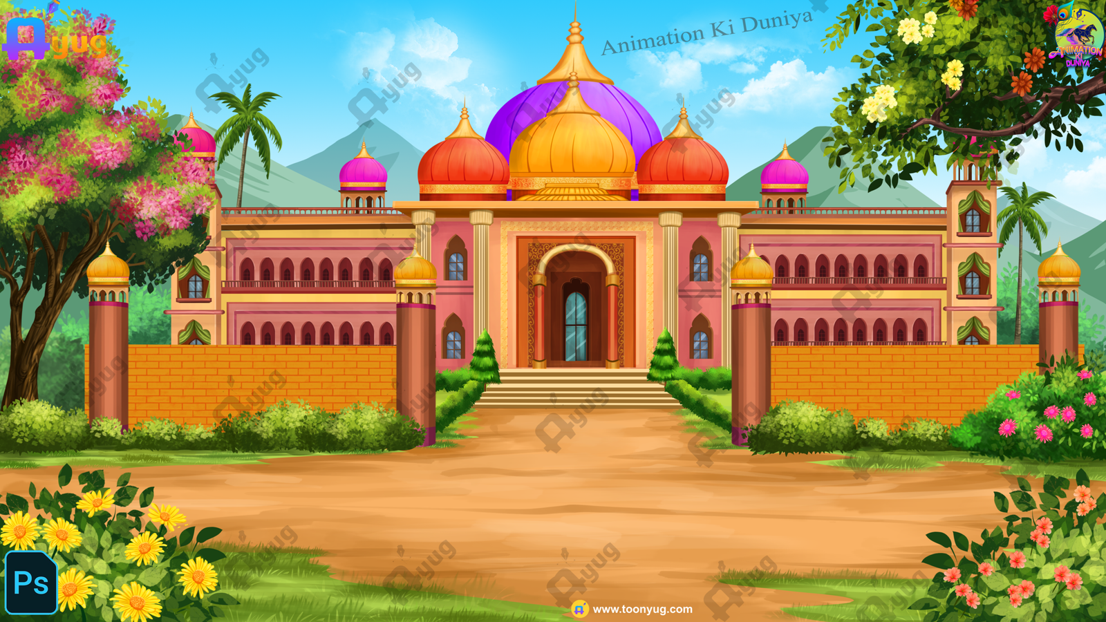 30 PSD Background Bundle set 4k Quality - Image 55