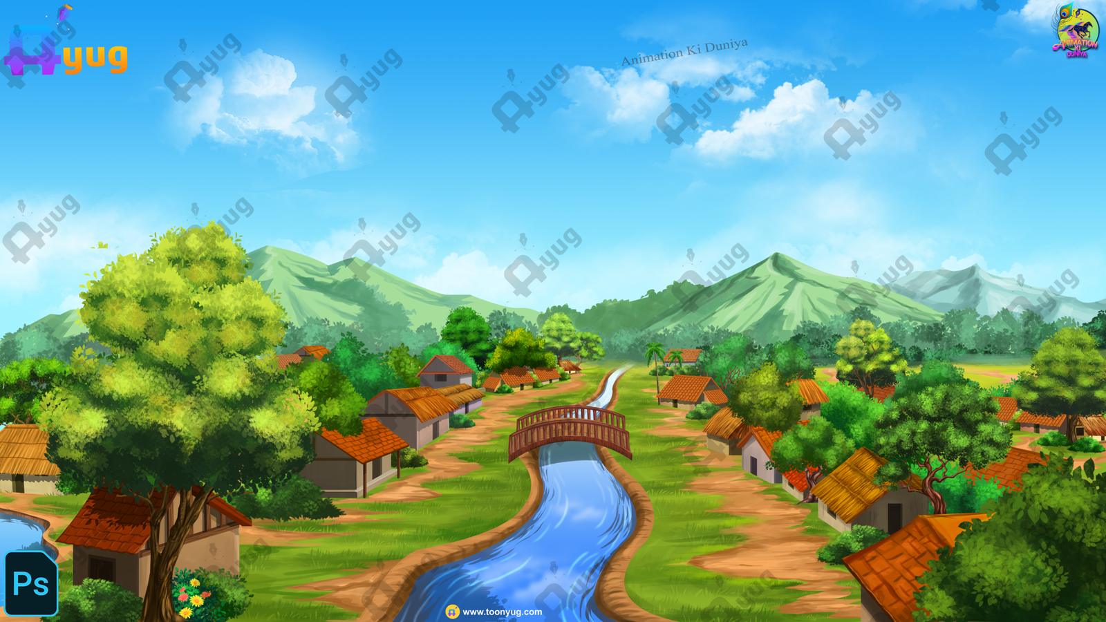 30 PSD Background Bundle set 4k Quality - Image 67