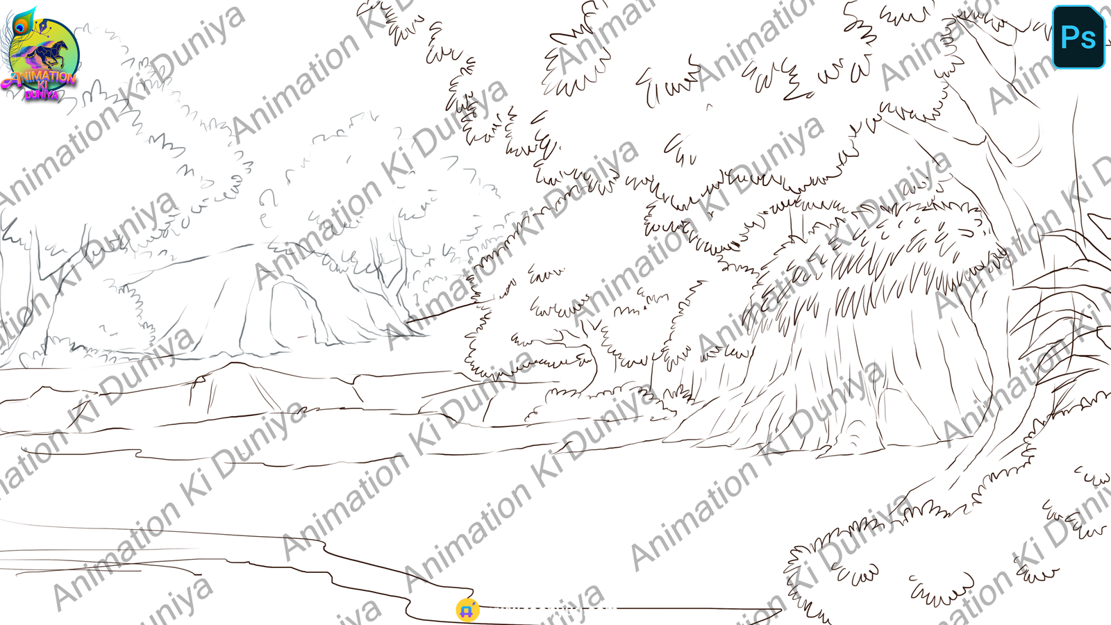 30 PSD Background Bundle set 4k Quality - Image 6