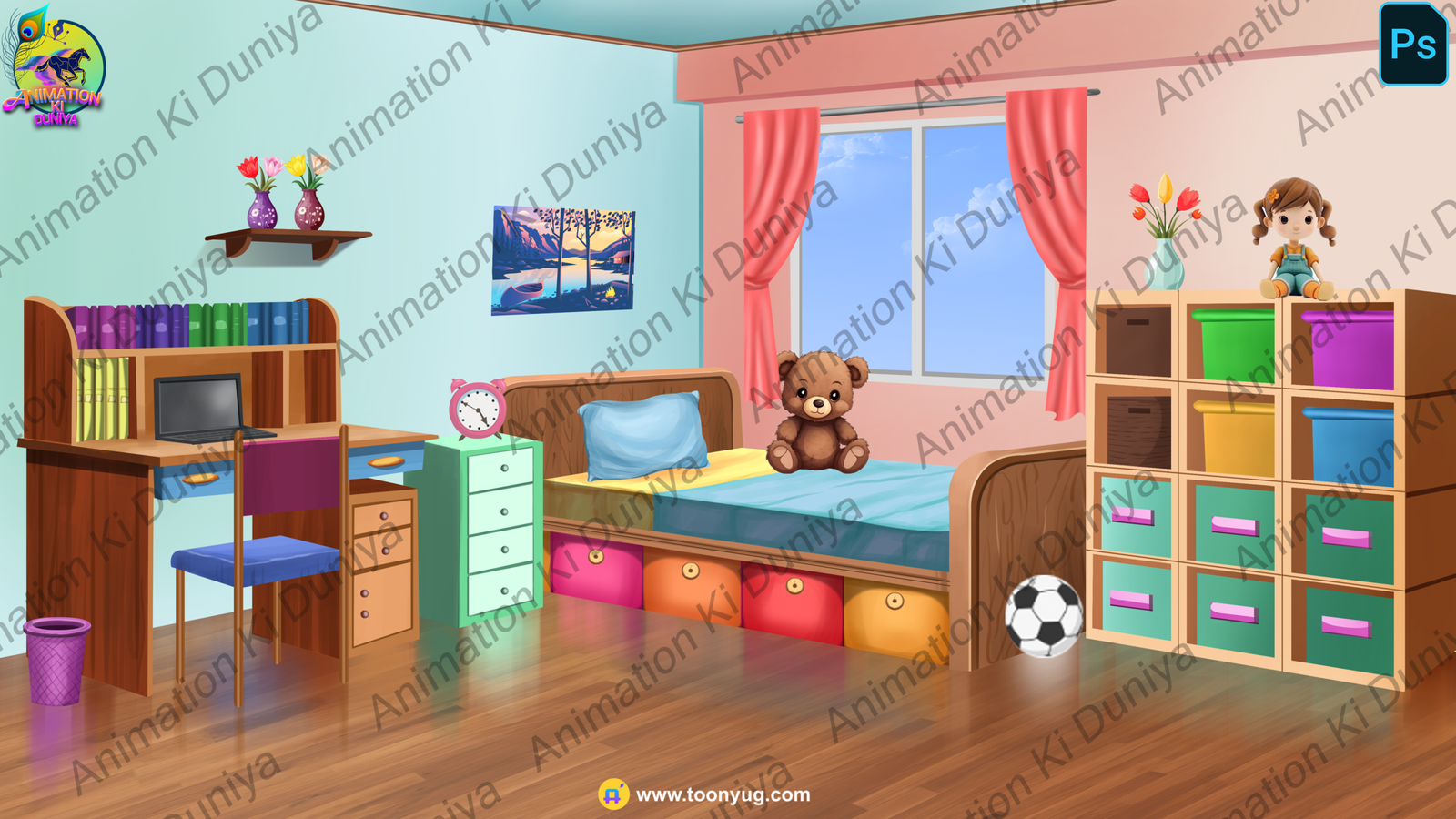 30 PSD Background Bundle set 4k Quality - Image 26