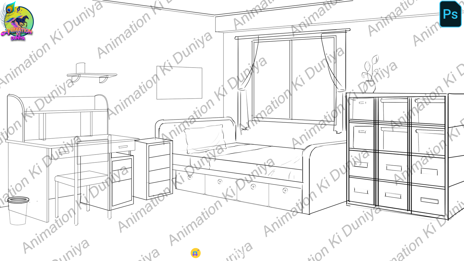 30 PSD Background Bundle set 4k Quality - Image 25