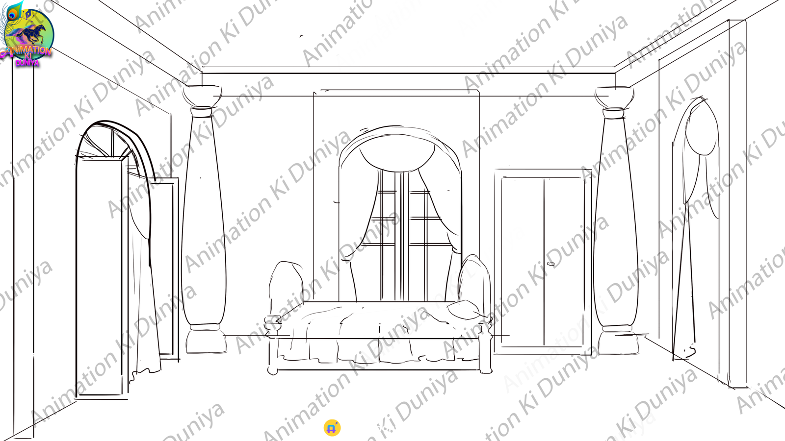 30 PSD Background Bundle set 4k Quality - Image 30