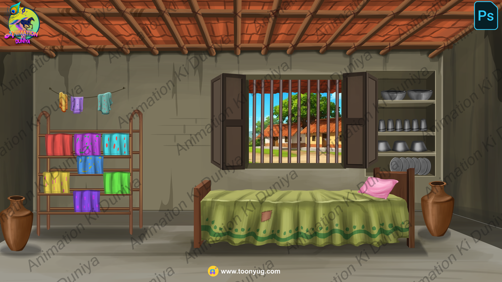 30 PSD Background Bundle set 4k Quality - Image 50