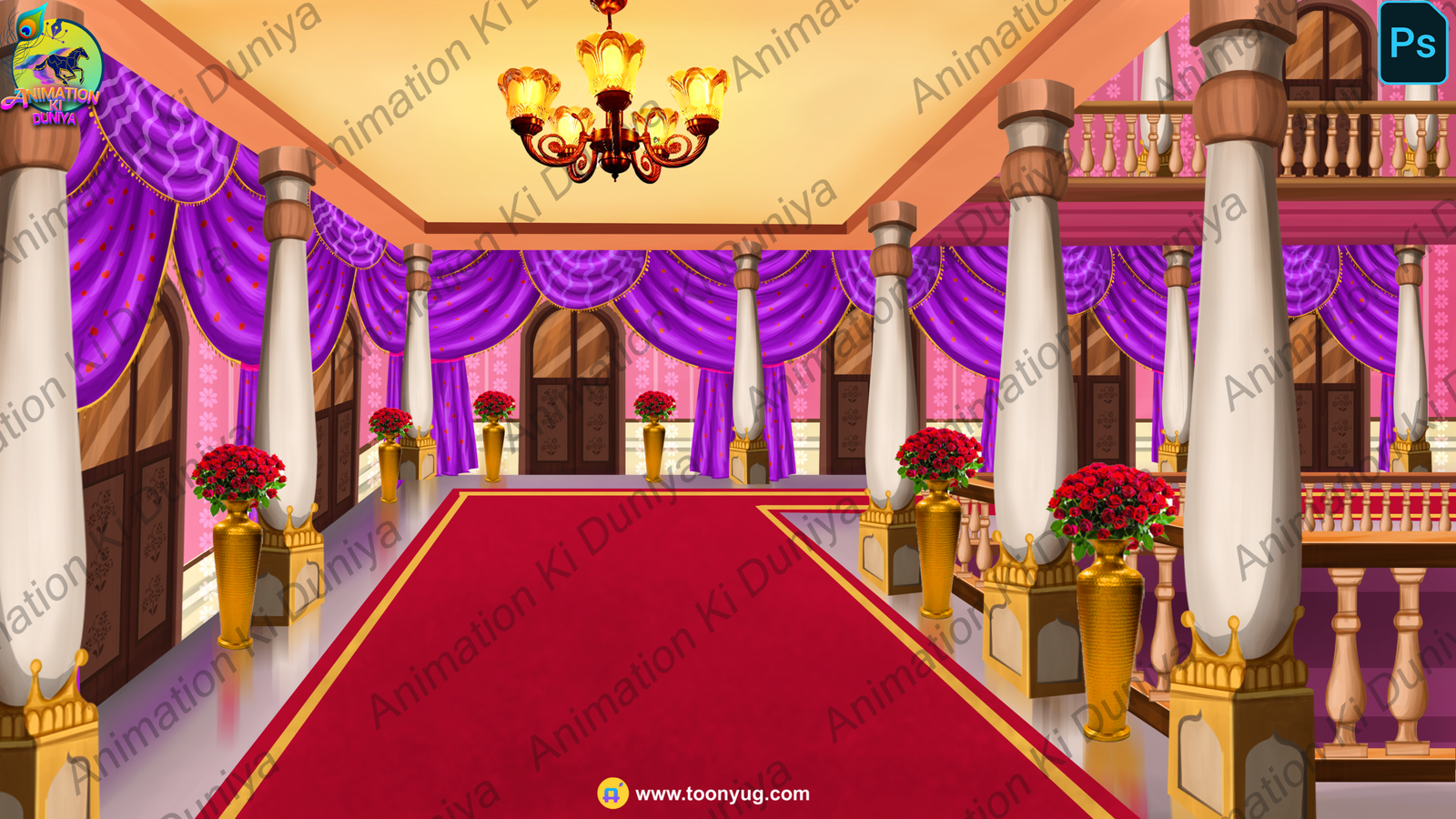 30 PSD Background Bundle set 4k Quality - Image 61