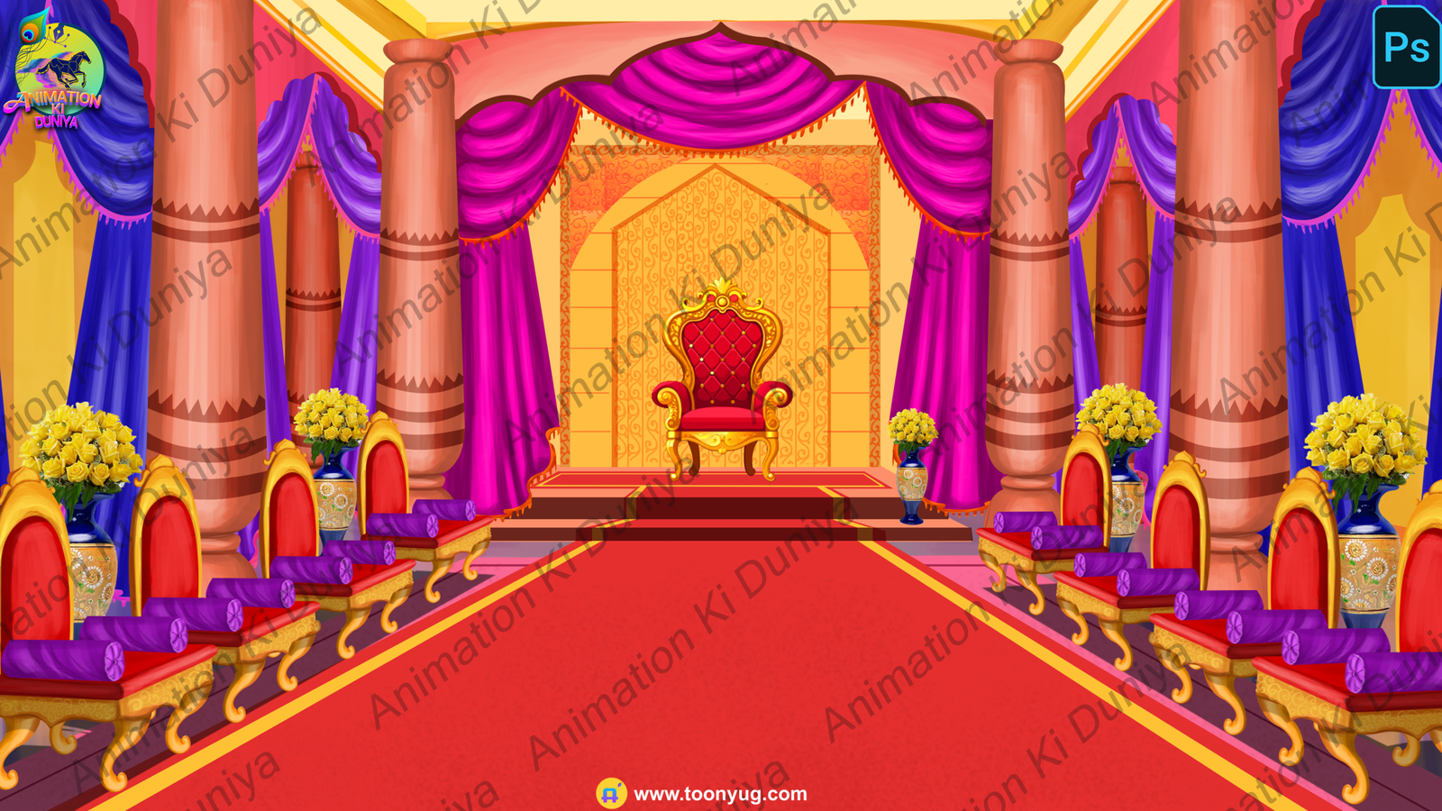 30 PSD Background Bundle set 4k Quality - Image 64