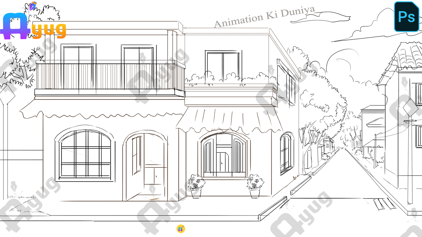 30 PSD Background Bundle set 4k Quality - Image 84