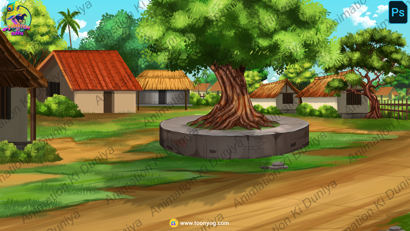 30 PSD Background Bundle set 4k Quality - Image 76