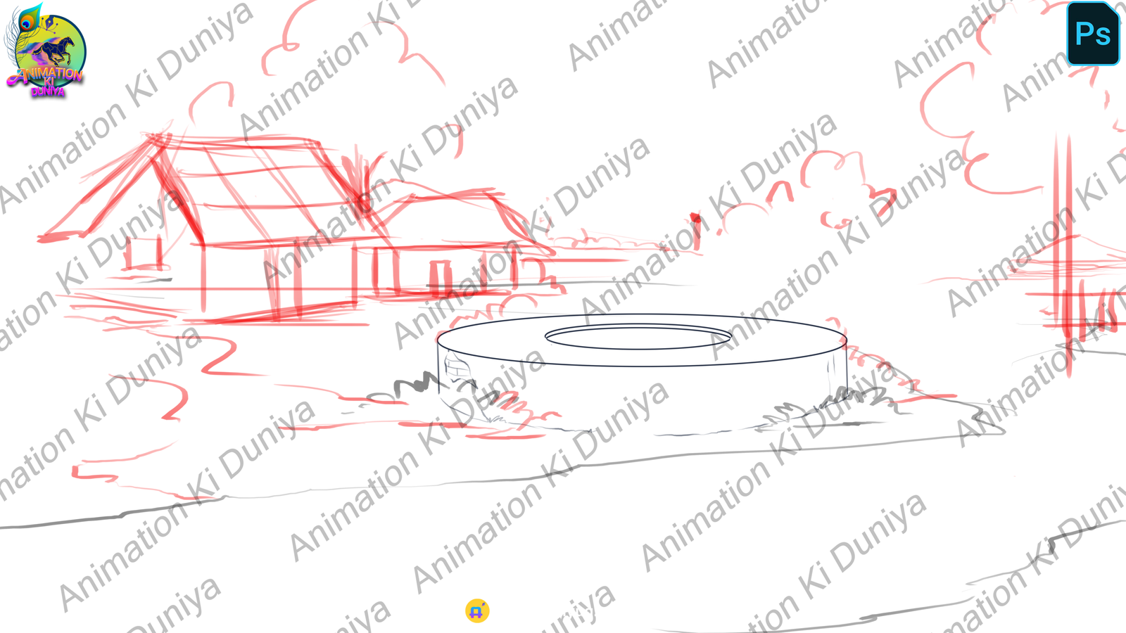 30 PSD Background Bundle set 4k Quality - Image 75