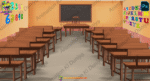 12 Village Room Inside PSD High Quality Backgrounds - Image 3