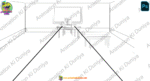 12 Village Room Inside PSD High Quality Backgrounds - Image 2