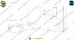 12 Village Room Inside PSD High Quality Backgrounds - Image 6