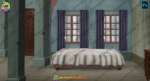 12 Village Room Inside PSD High Quality Backgrounds - Image 5