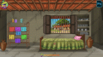 12 Village Room Inside PSD High Quality Backgrounds - Image 23