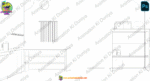 12 Village Room Inside PSD High Quality Backgrounds - Image 24