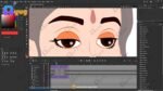 Anjani "Rigged and Animated" Character - Krishn Series Characters - Image 5