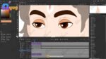 Balram Kid "Rigged and Animated" Character - Krishn Series Characters - Image 5