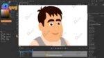 Bholu Golu "Rigged and Animated" Character - Krishn Series Characters - Image 4