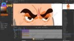 Chadoor Pehlvaan "Rigged and Animated" Character - Krishn Series Characters - Image 9