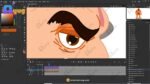 Chadoor Pehlvaan "Rigged and Animated" Character - Krishn Series Characters - Image 5