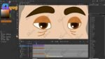 Junglie Aadmi "Rigged and Animated" Character - Krishn Series Characters - Image 5