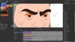 Junglie Manav "Rigged and Animated" Character - Krishn Series Characters - Image 5