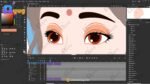 Kalpana (Yashoda's Friend) "Rigged and Animated" Character - Krishn Series Characters - Image 5