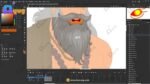 Kalyevaan Raksash "Rigged and Animated" Character - Krishn Series Characters - Image 7
