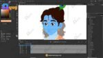 Krishn Kid "Rigged and Animated" Character - Krishn Series Characters - Image 4