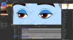 Krishn Kid "Rigged and Animated" Character - Krishn Series Characters - Image 5