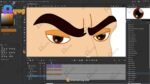 Krodhi Rishi "Rigged and Animated" Character - Krishn Series Characters - Image 4