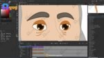 Meghu Kaka "Rigged and Animated" Character - Krishn Series Characters - Image 6