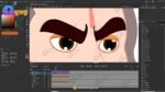 Pehlvaan Singh "Rigged and Animated" Character - Krishn Series Characters - Image 5