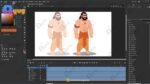 Pehlvaan Singh "Rigged and Animated" Character - Krishn Series Characters - Image 4