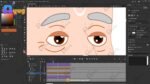 Pandit "Rigged and Animated" Character - Krishn Series Characters - Image 5