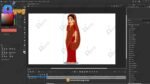 Pushpa (Yashoda's Friend) "Rigged and Animated" Character - Krishn Series Characters - Image 2