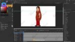 Pushpa (Yashoda's Friend) "Rigged and Animated" Character - Krishn Series Characters - Image 3