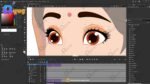 Pushpa (Yashoda's Friend) "Rigged and Animated" Character - Krishn Series Characters - Image 5