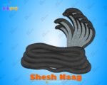 Shesh Naag Animated Character - Krishn Series Characters