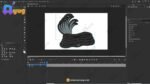 Shesh Naag Animated Character - Krishn Series Characters - Image 3