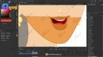 Sumitra "Rigged and Animated" Character - Krishn Series Characters - Image 6