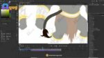 Vatsasur Raksash "Rigged and Animated" Character - Krishn Series Characters - Image 7