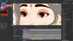 Yashoda "Rigged and Animated" Character - Krishn Series Characters - Image 5