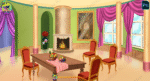 dining room - Hall – Dining table room – Inside Hall – High Quality