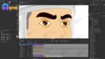 Fit Sainik Rigged and Animated Character - Royal Period - Image 8