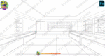 16 PSD High Quality Background Bundle ( Village ,Poor Room ,Jungle Background ,House Background , Nadi ) - Image 18